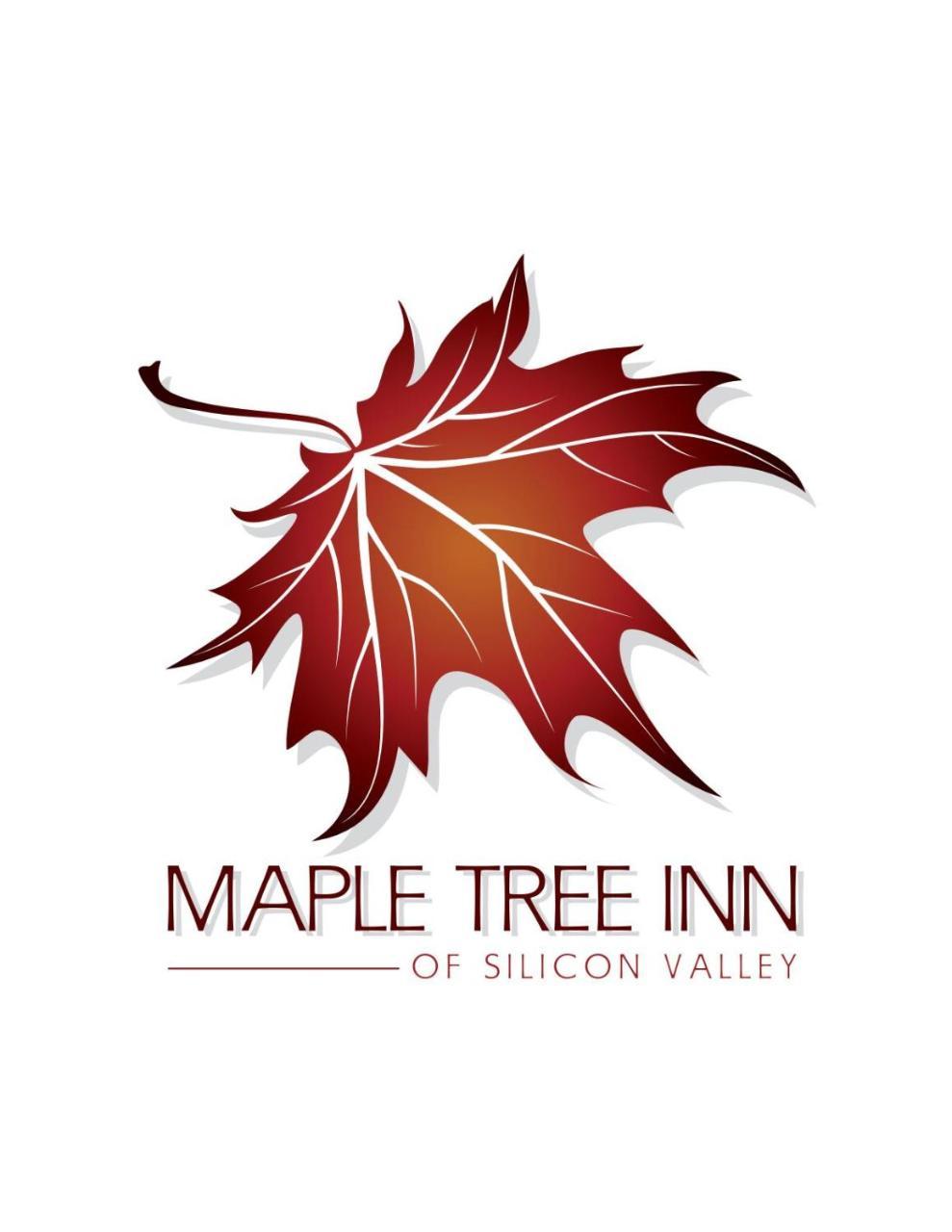 Maple Tree Inn Sunnyvale Exterior foto